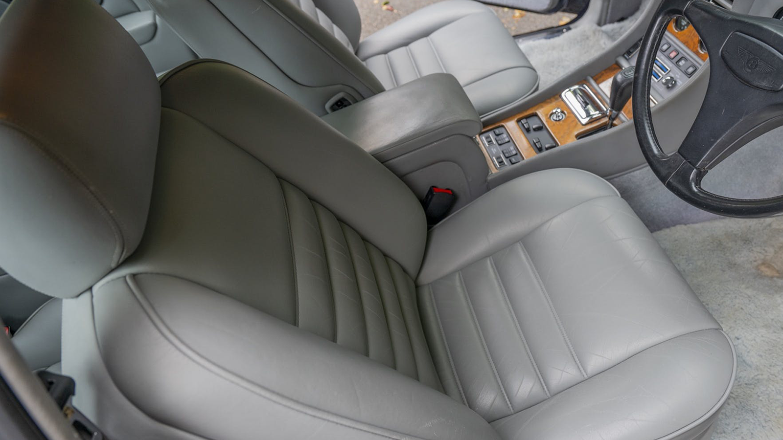 Elton John’s Bentley is for sale now Classic & Sports Car